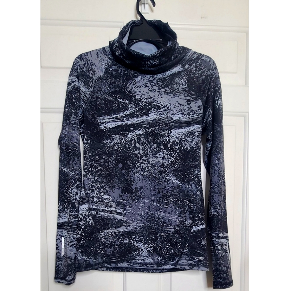 Champion Top